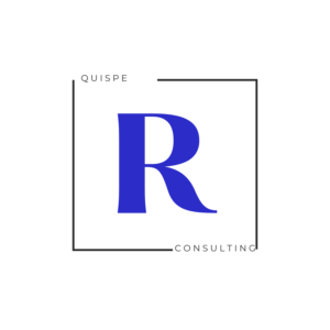 Rolando Quispe Logo